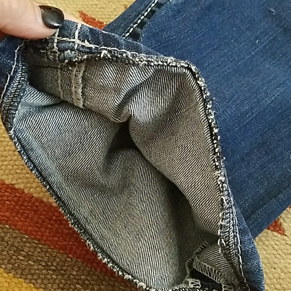 BKE Stella jeans - Picture 4 of 5